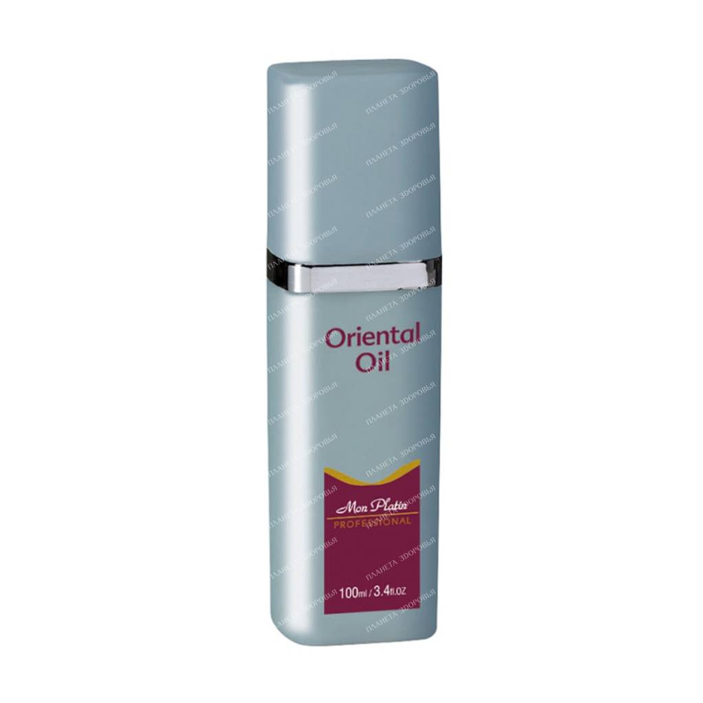 Mon Platin Professional Oil Oriental 100 ml