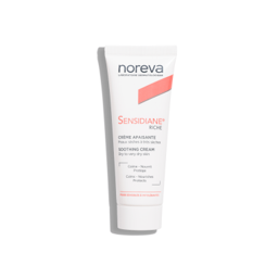 NOREVA Sensidiane Soothing Face Cream, Rich Texture, 40 ml #1
