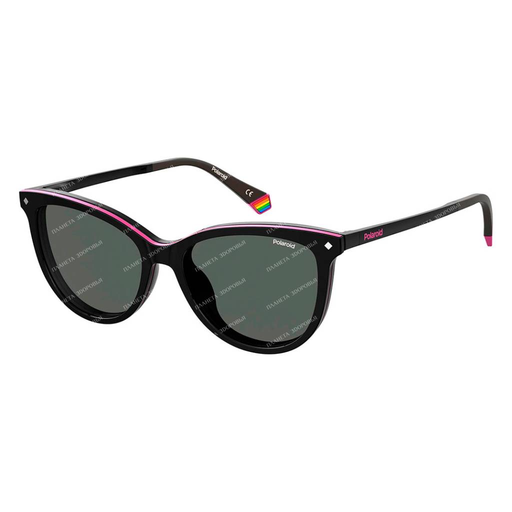 Polaroid sunglasses, N. PLD 6138/CS 807 53 M9