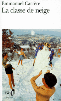La classe de neige | The Snow Class