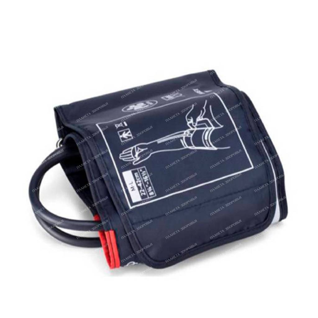 Cuff size ML to sphygmomanometer helpRAPID