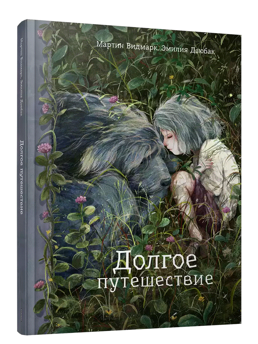 Долгое путешествие | The Long Journey