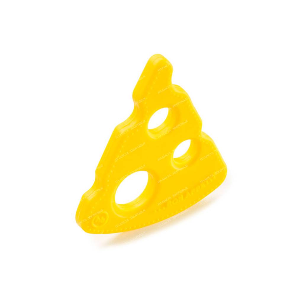 Happy Baby Silicone teether, art.20034