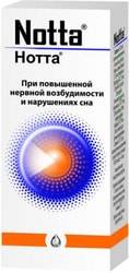 Bittner Notta Drops, 20 ml.