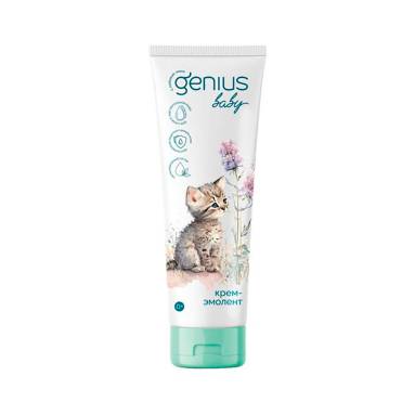 GENIUS BABY Emollient Cream 75 ml