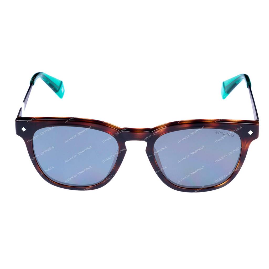 Polaroid sunglasses, PLD 6080/G/CS, 45Z