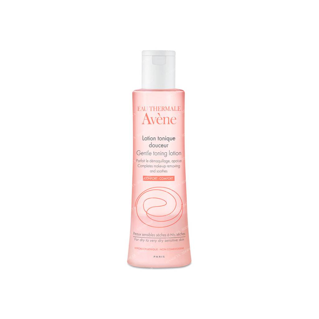 AVENE Toning Lotion 200 ml