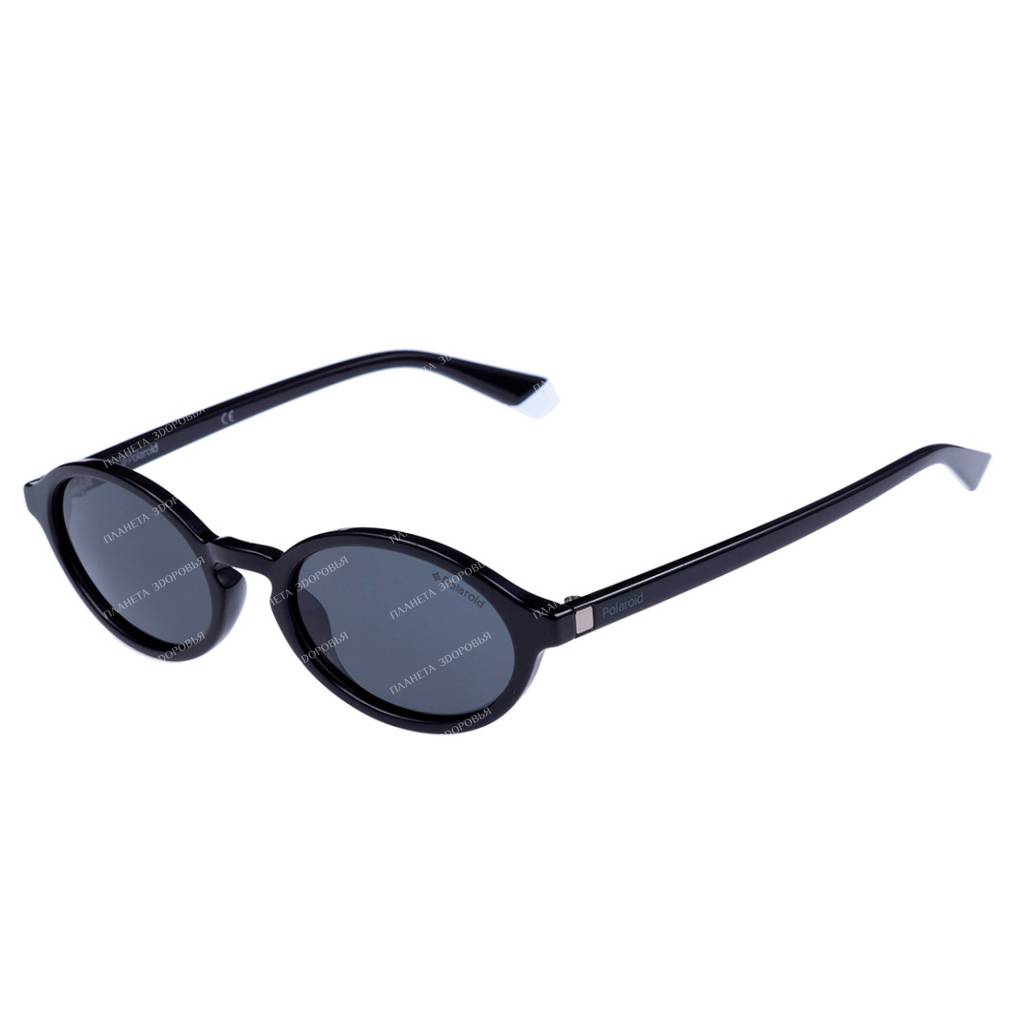 Polaroid sunglasses, N. PLD 6090/S 807 50 М9