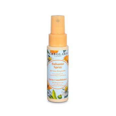 L'Erbolario Frequent Use Conditioner Spray 60 ml
