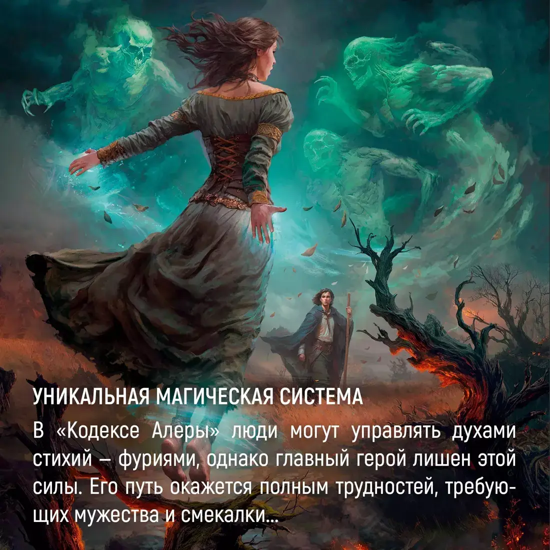 Кодекс Алеры. Книга 6. Фурия Первого консула фото книги 5