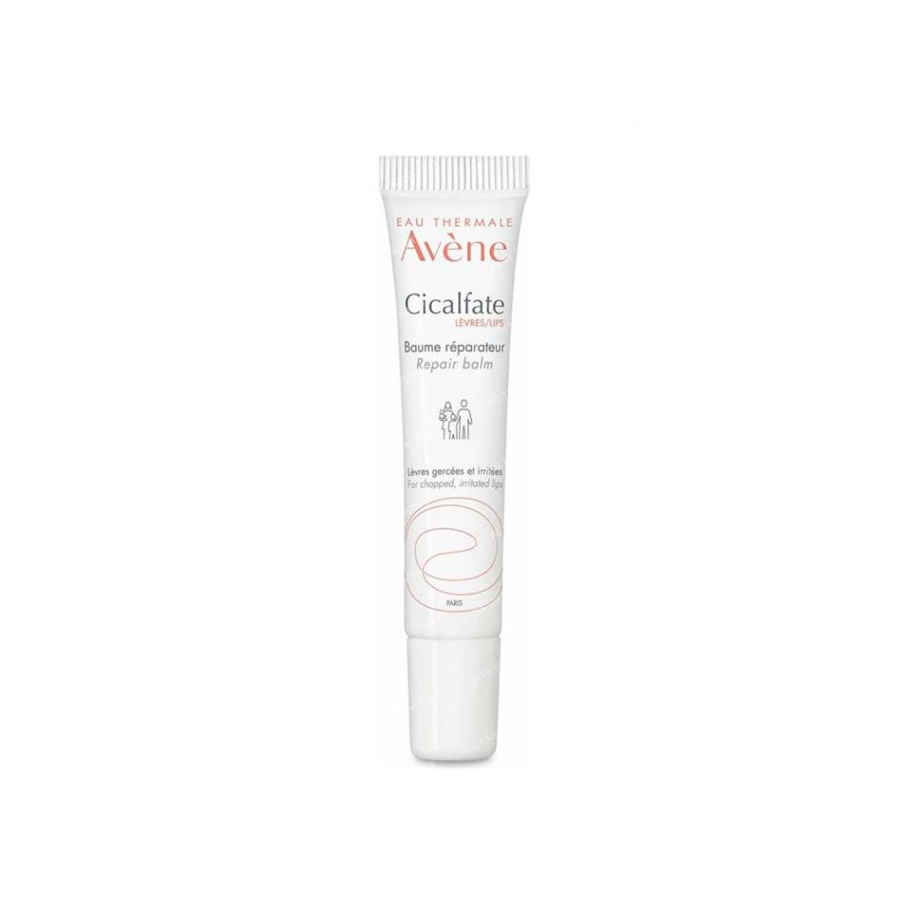AVENE CICALFATE Lip Balm 10 ml