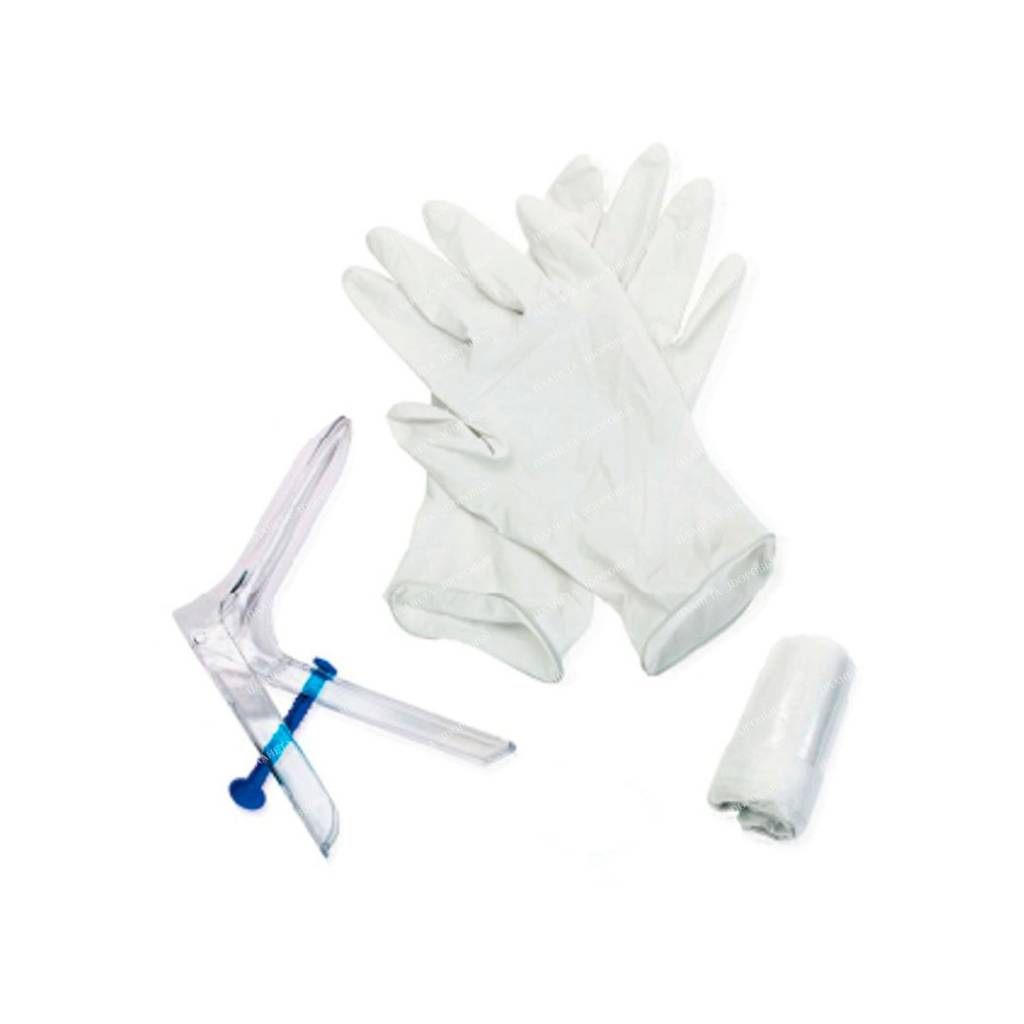 Gynecological set Juno type 1M