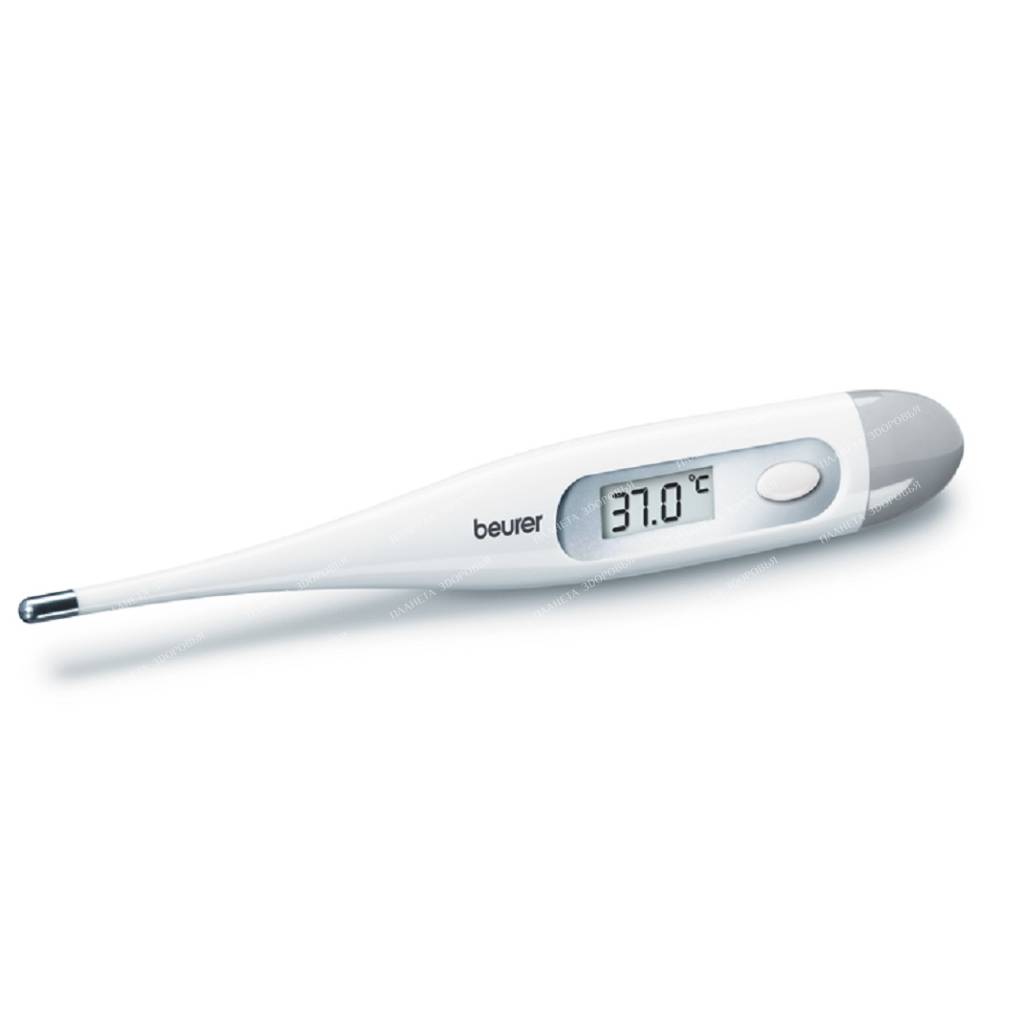 Electronic thermometer, FT series: model FT09/1