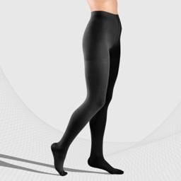 Tonus Elast ELAST 0404 LUX Compression Tights Size 3 Height 2 Black #1