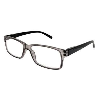 Estel ES1091 C2 +2.00 Men's Reading Glasses
