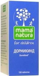 DHU Dormikind, 150 tablets