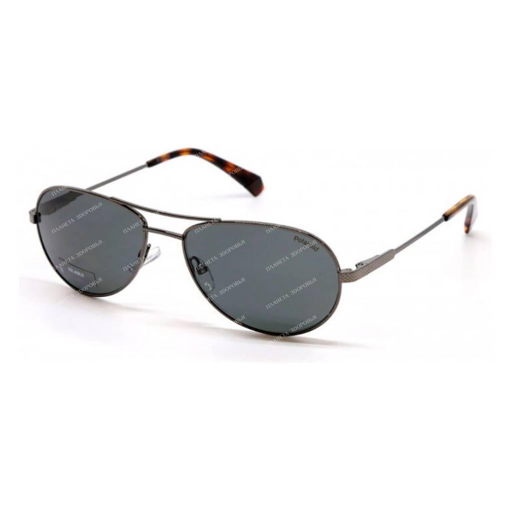 Polaroid sunglasses, N. PLD 2100/S/X KJ1 56 M9