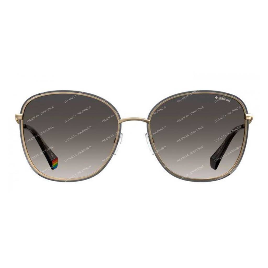 Polaroid sunglasses, N. PLD 6117/G/S RHL 61 LB