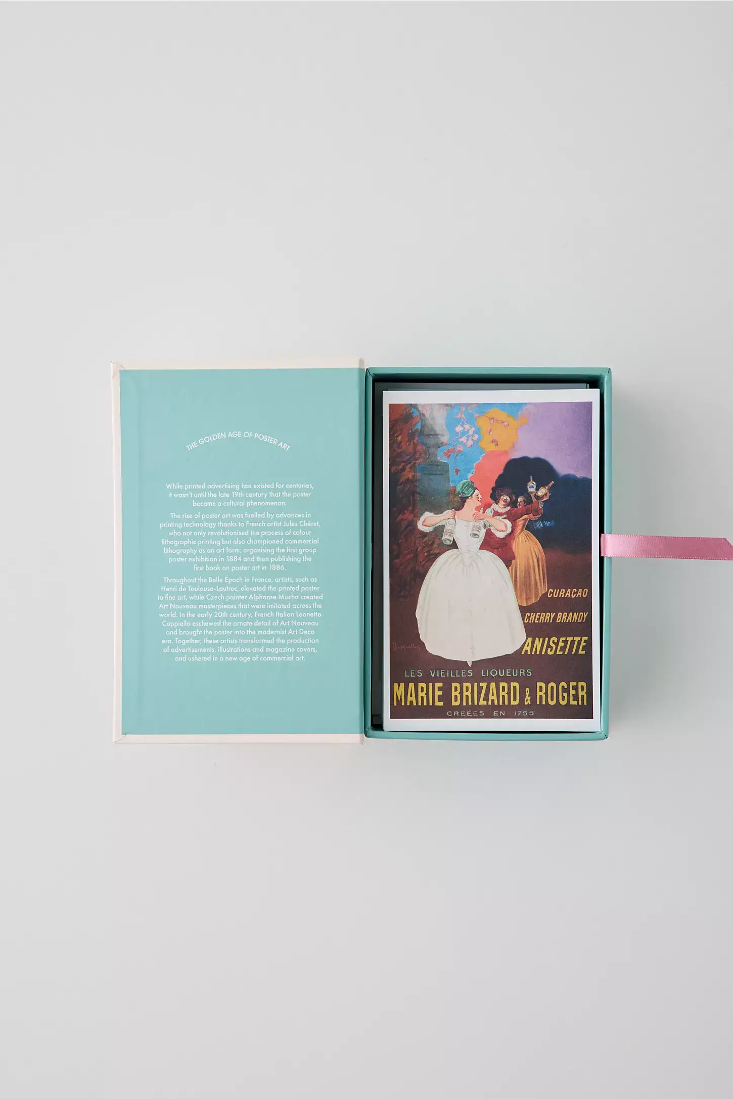 Golden Age of Poster Art фото книги 3