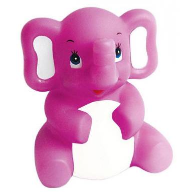 POMA Elephant Toy 12+, 1 pack