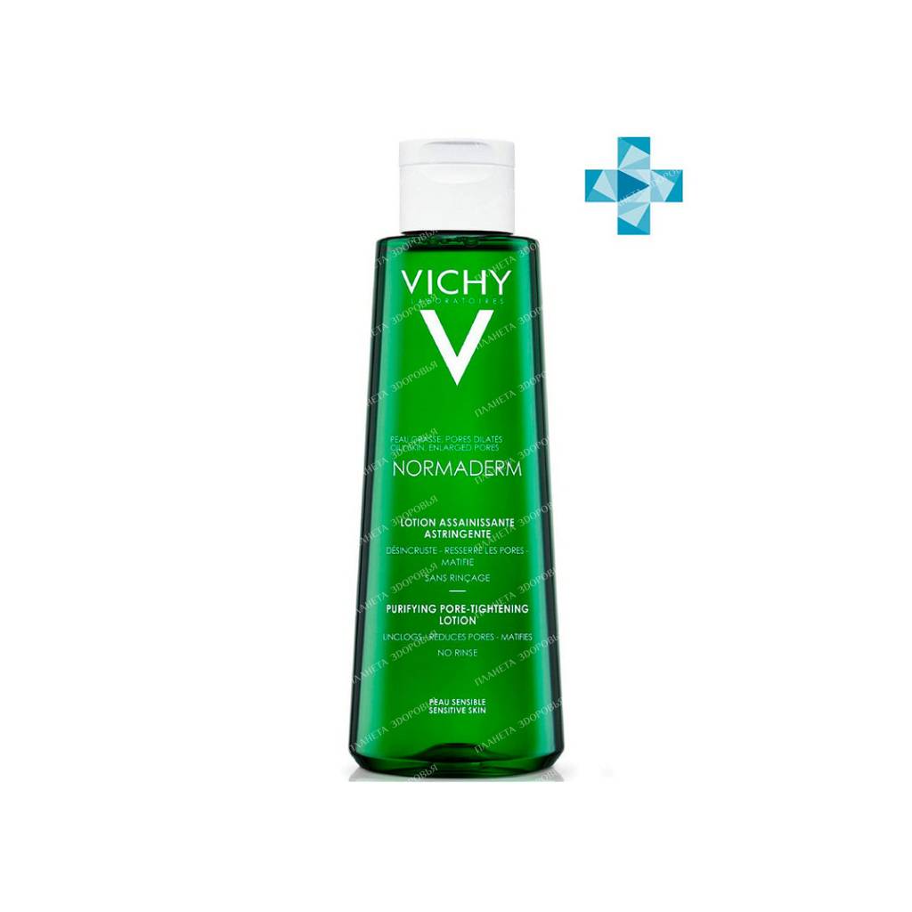 Vichy Normaderm Pore Refining Lotion 200ml