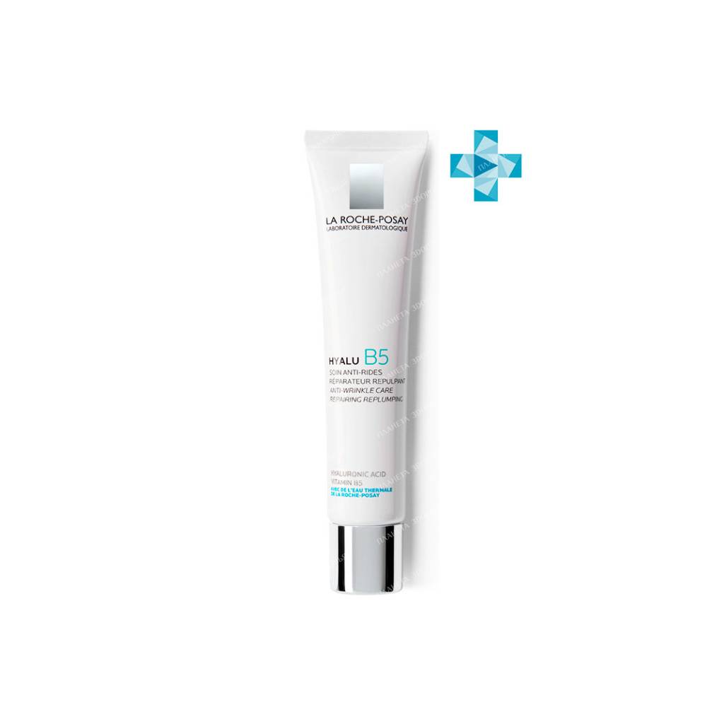 La Roche-Posay Anti-wrinkle treatment "Hyalu B5" 40 ml