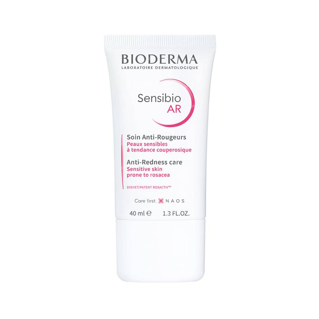 Bioderma Laboratoire Dermatologoque Sensibio AR cream 40 ml