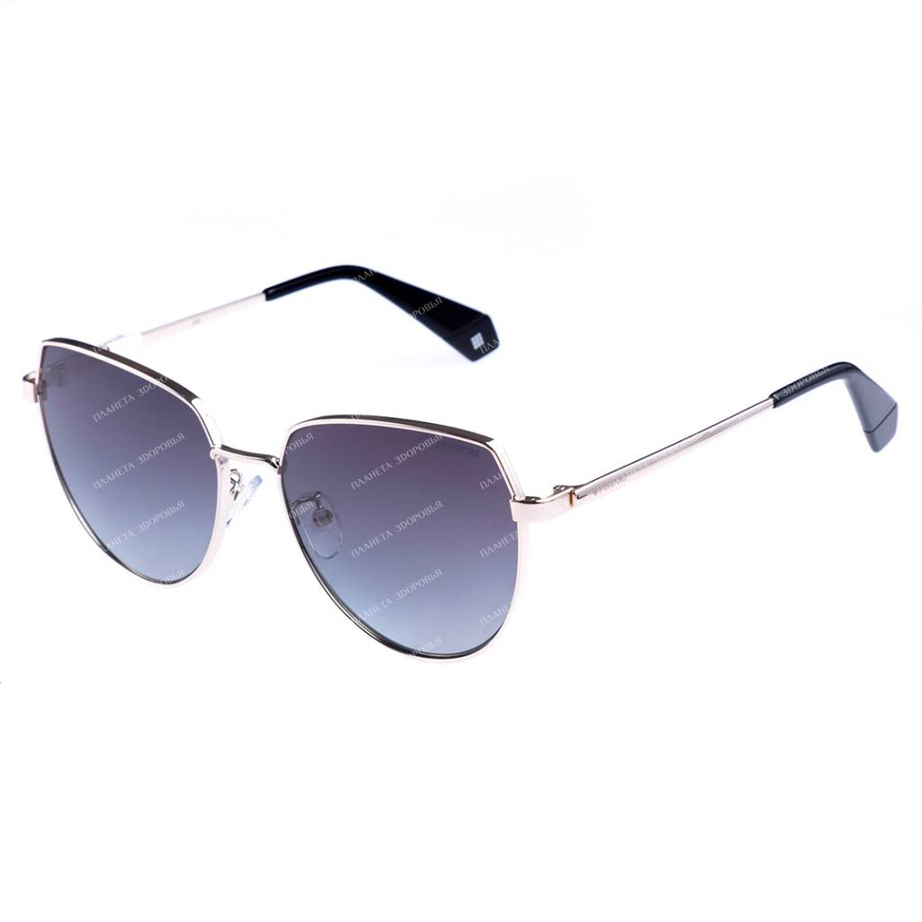Polaroid sunglasses, PLD 6073/F/S/X, J5G