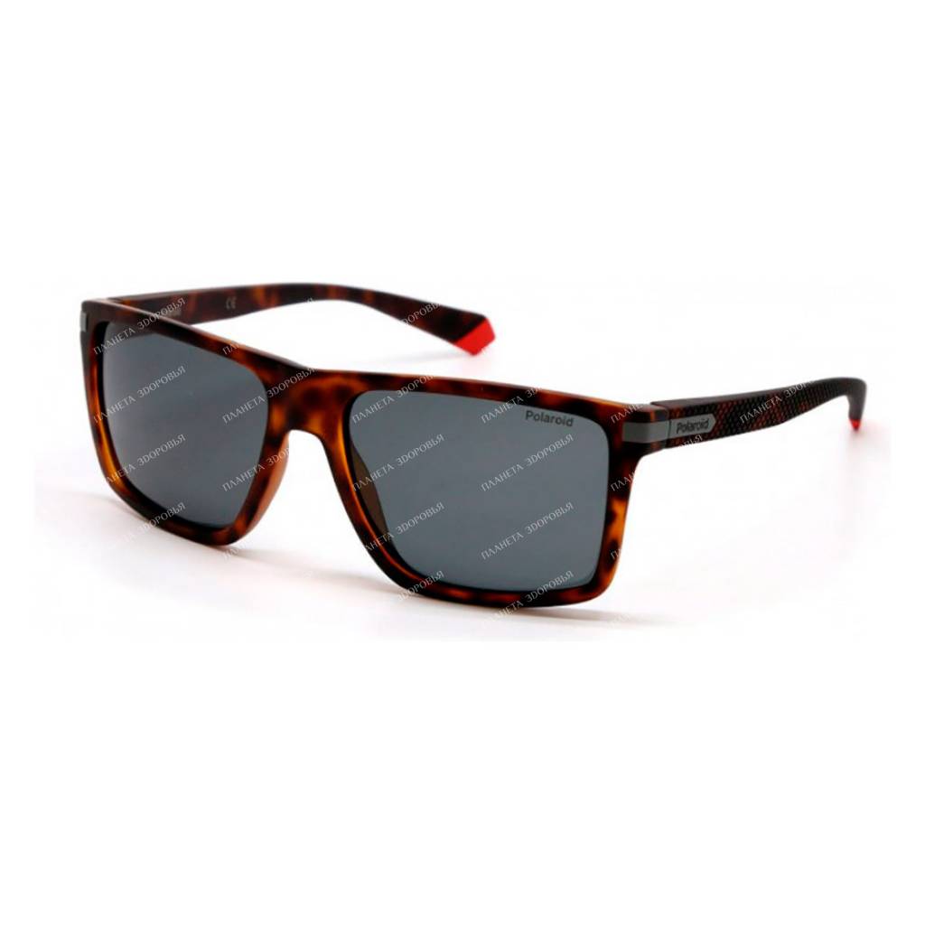 Polaroid sunglasses, N. PLD 2098/S AB8 56 M9