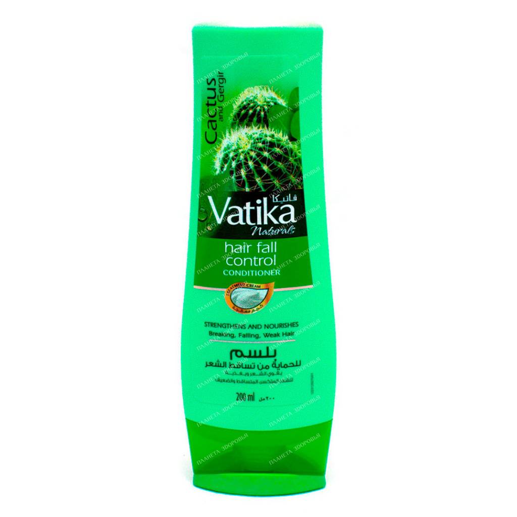 Dabur Vatika hair conditioner against hair loss 200ml
