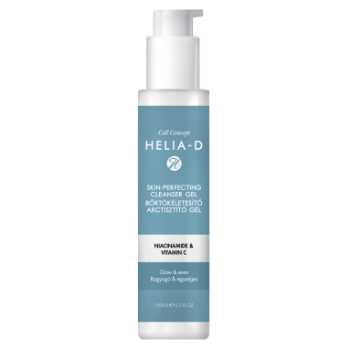 HELIA-D Cell Concept Cleansing Gel 150 ml