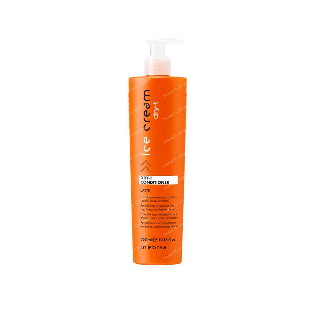 Inebrya CONDITIONER DRY-T 300ml