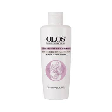 OLOS Revitalizing Skin Tonic Toner 250 ml