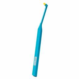 Longa Vita Mono Tuft Soft Adult Toothbrush 1 Count #1