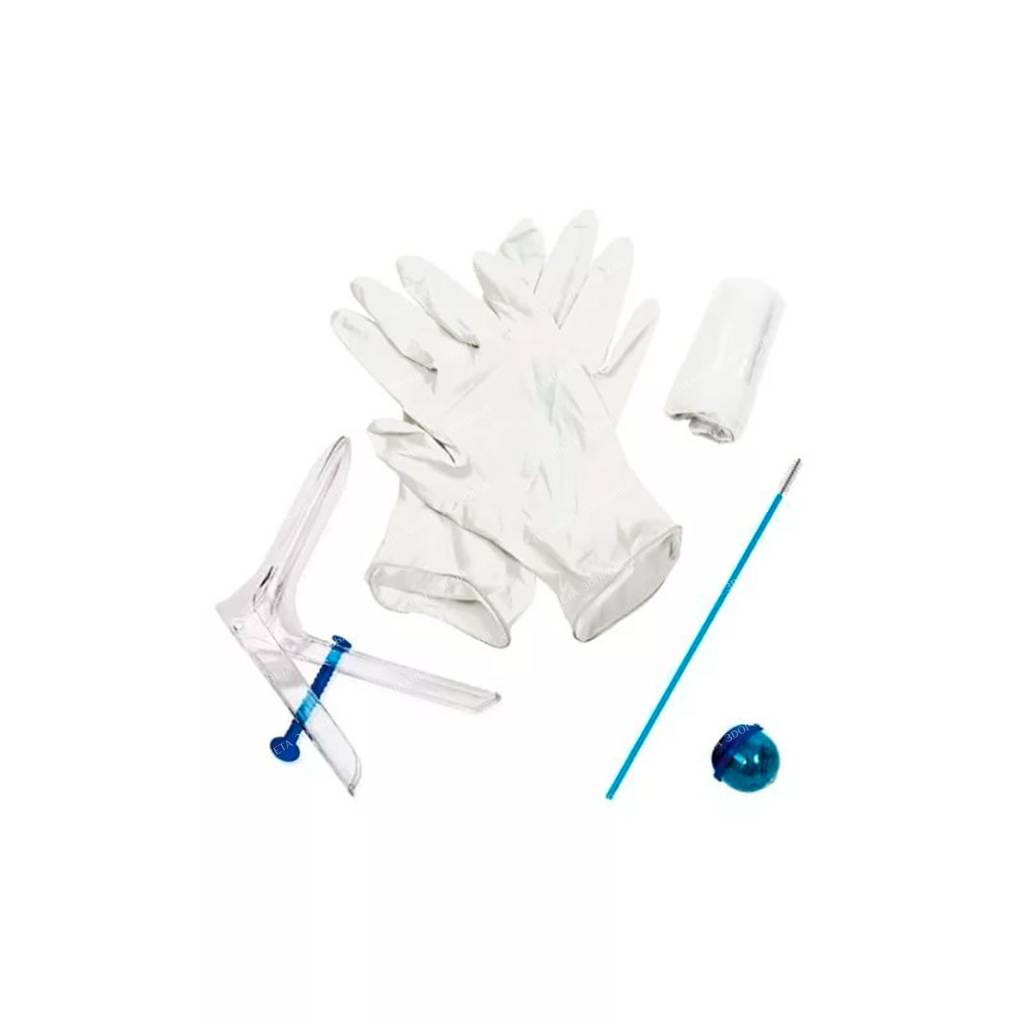 Gynecological set Yuno No. 4M+
