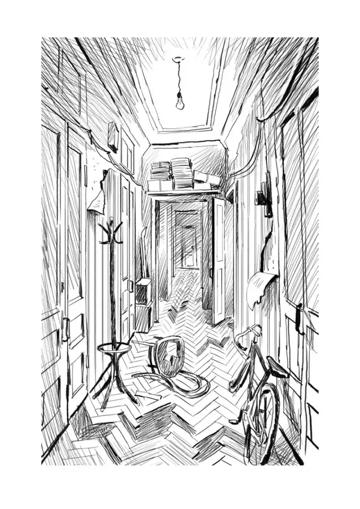 Кара фото книги 5
