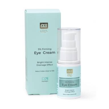 ALL CELLS Strengthening Eye Cream 5% 30ml