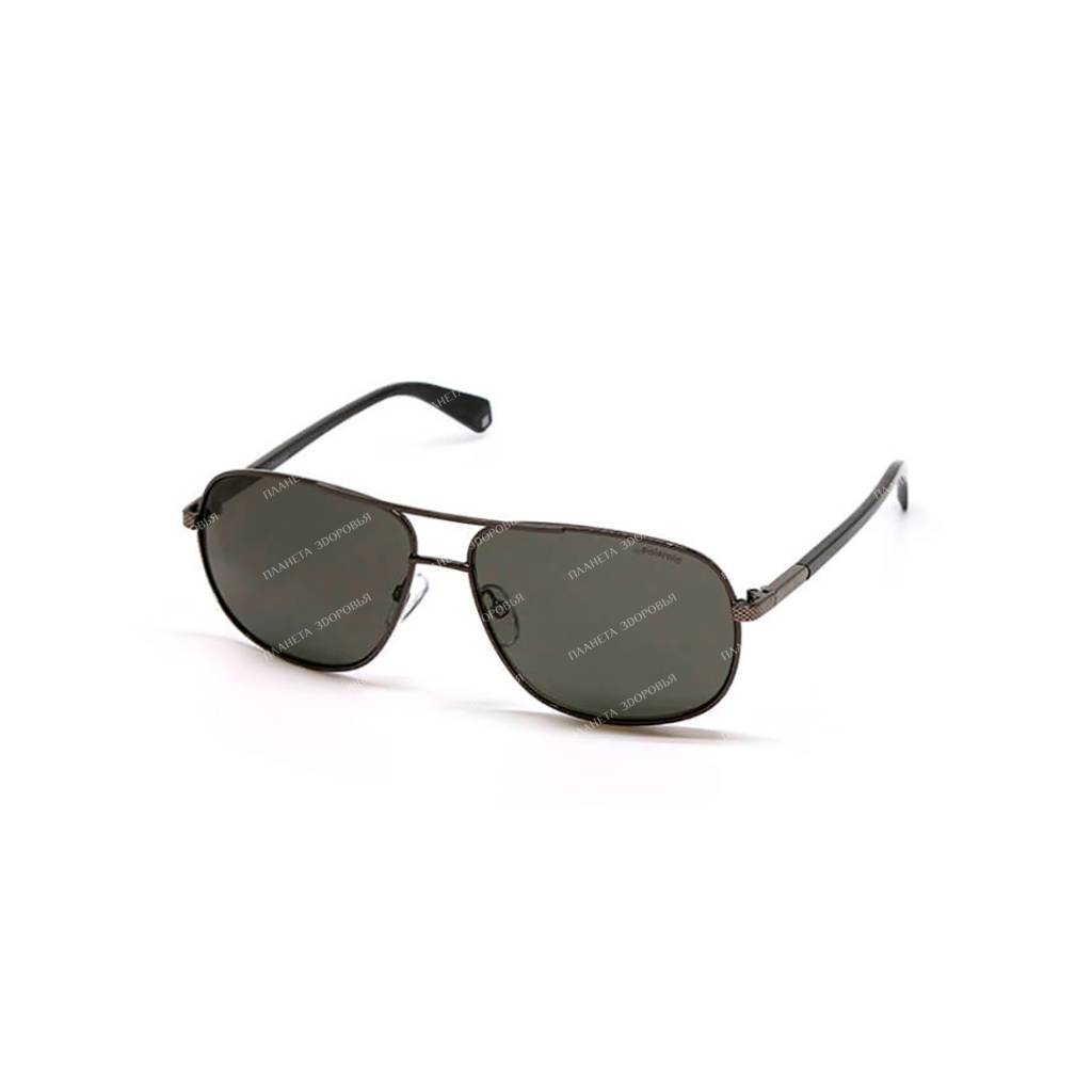 Polaroid sunglasses, PLD 2074/S/X, KJ1