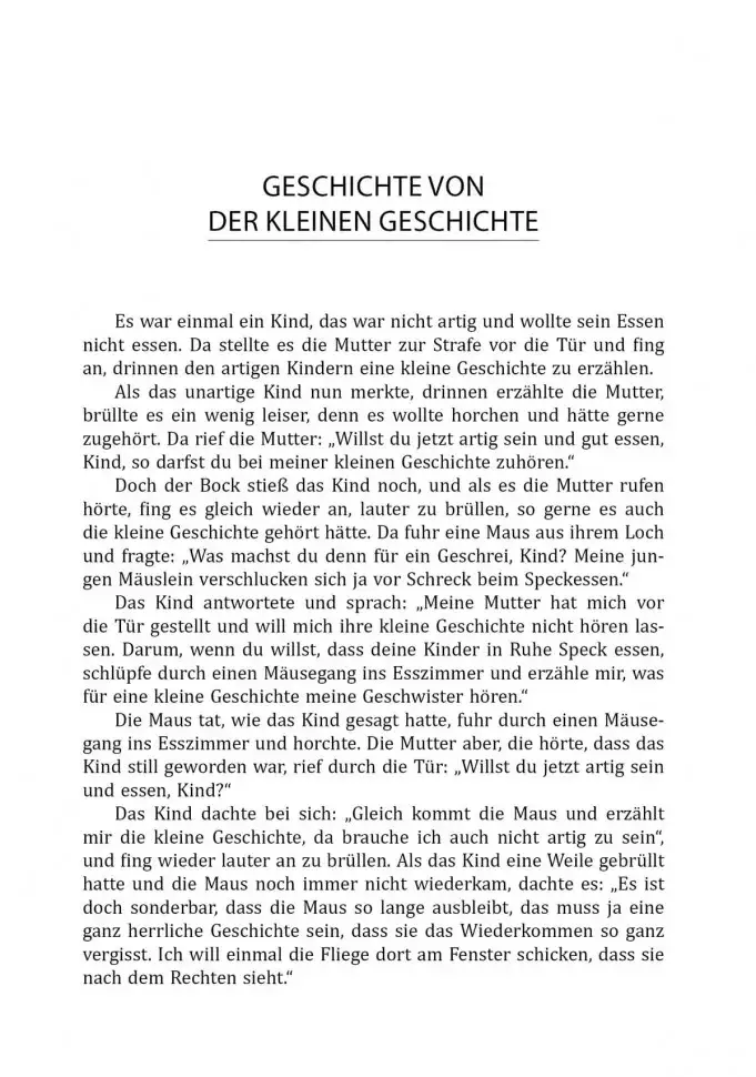День шиворот-навыворот и другие истории / Geschichte vom verkehrten Tag und Andere Geschichten фото книги 5