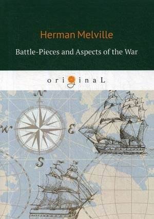 Battle-Pieces and Aspects of the War | Battle-Pieces and Aspects of the War
