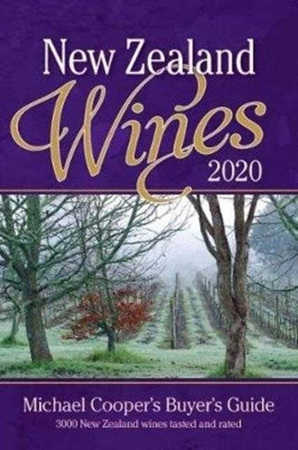 New Zealand Wines 2020 | New Zealand Wines 2020