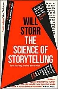 Наука сторителлинга | The Science of Storytelling