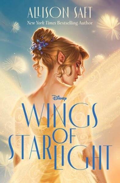 Крылья звездного света | Wings of Starlight