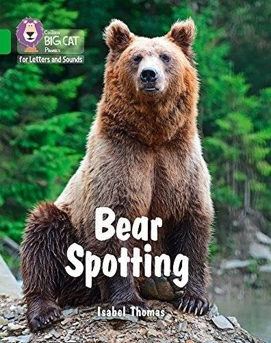 This bear lives here | This Bear Lives Here
