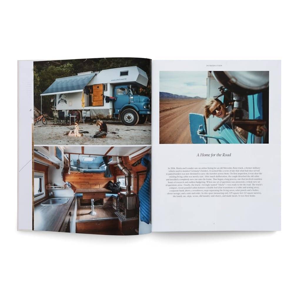 Life on the Road фото книги 5