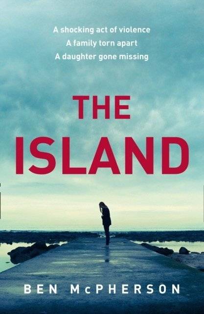 Mcpherson psychological th pb | McPherson Psychological Thriller