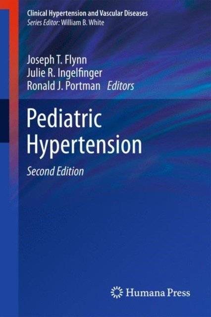 Педиатрическая гипертензия | Pediatric Hypertension