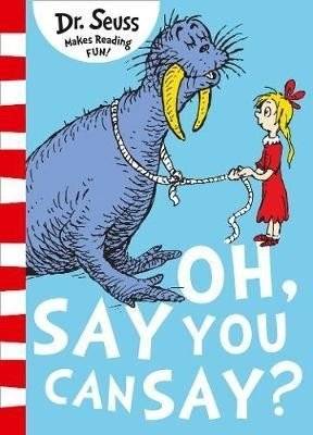 Oh Say Can You Say? | Oh Say Can You Say?