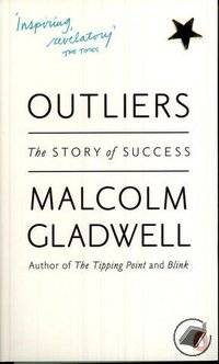 Гении и аутсайдеры: Почему одним всё, а другим ничего? | Outliers: The Story of Success
