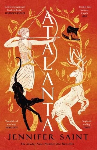 Unknown Title | Atalanta